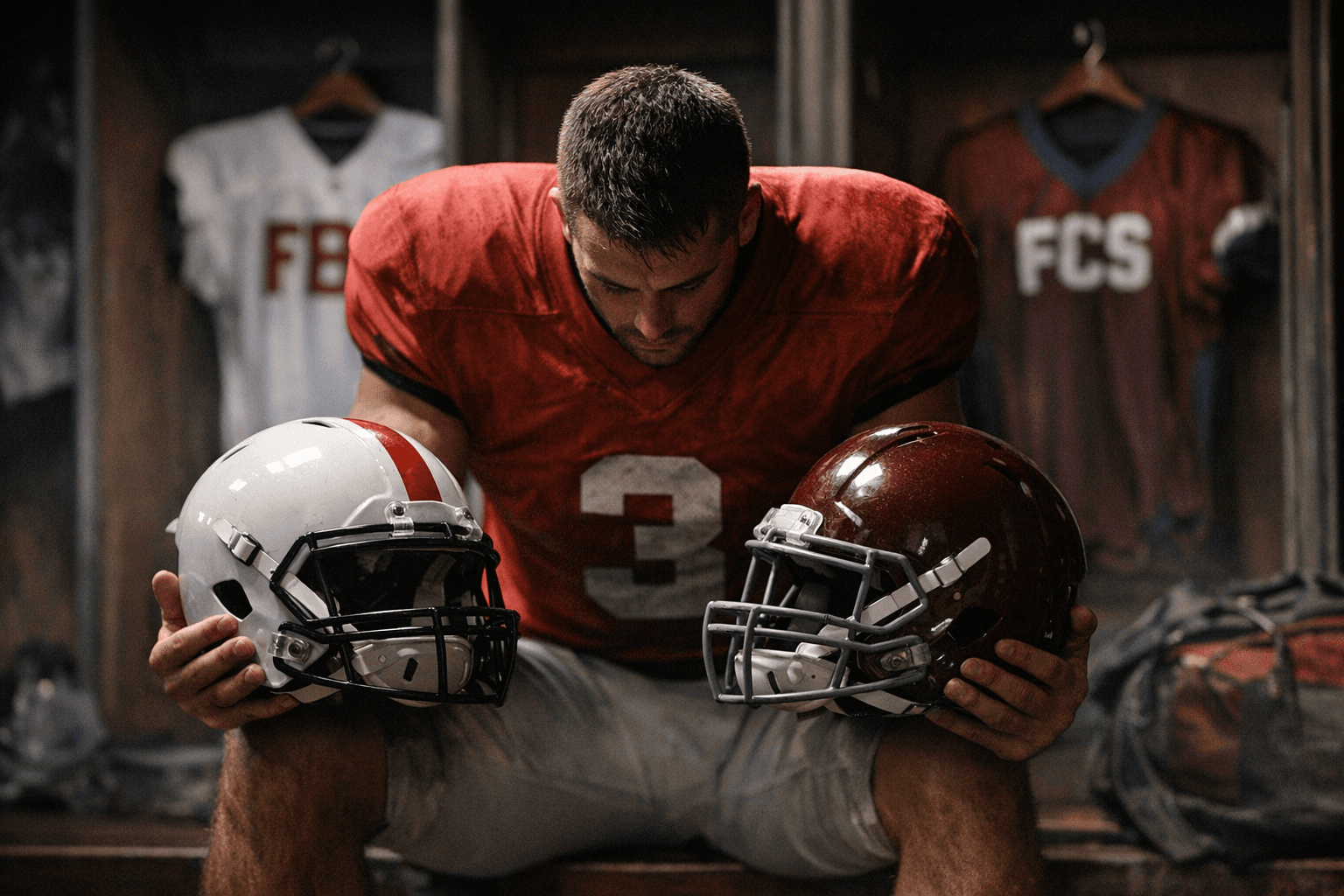 HERO Sports updates 2026 FBS-to-FCS transfer tracker with Feb. 6 additions