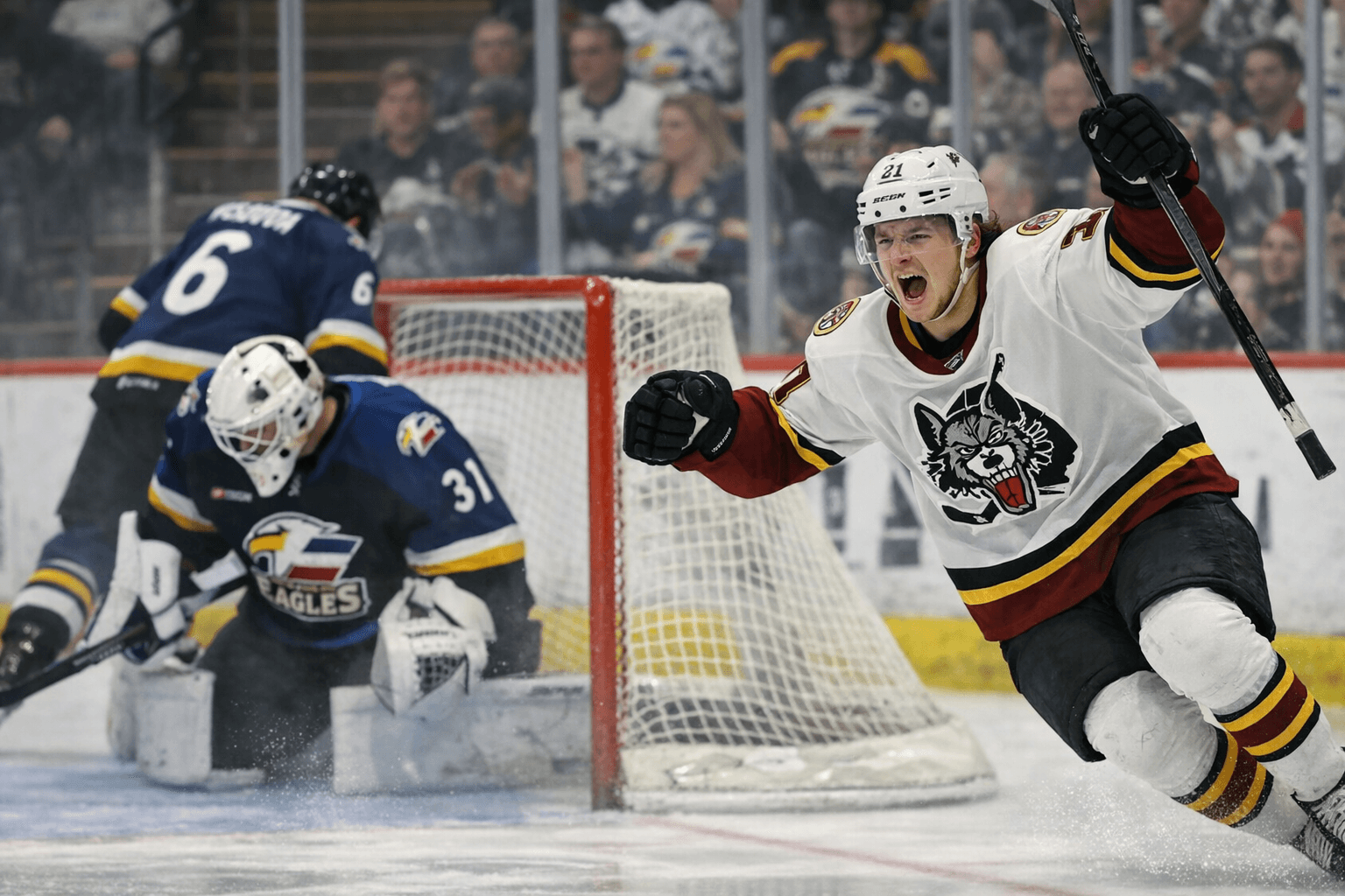 AI-generated illustration