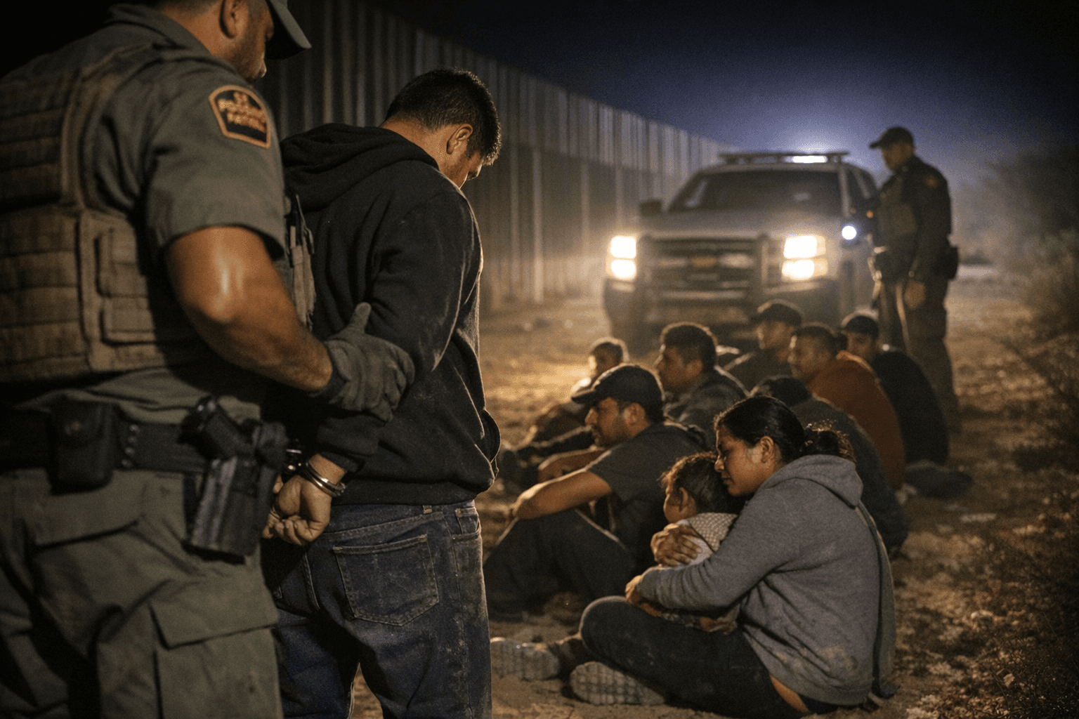 AI-generated illustration