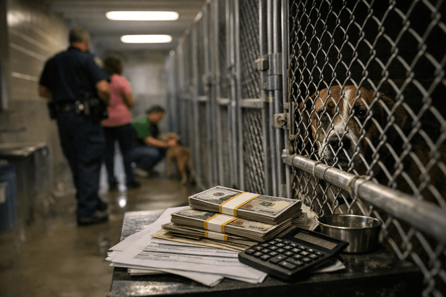 Frisco Approves $649,942 Interlocal Payment to Collin County for Shelter Services