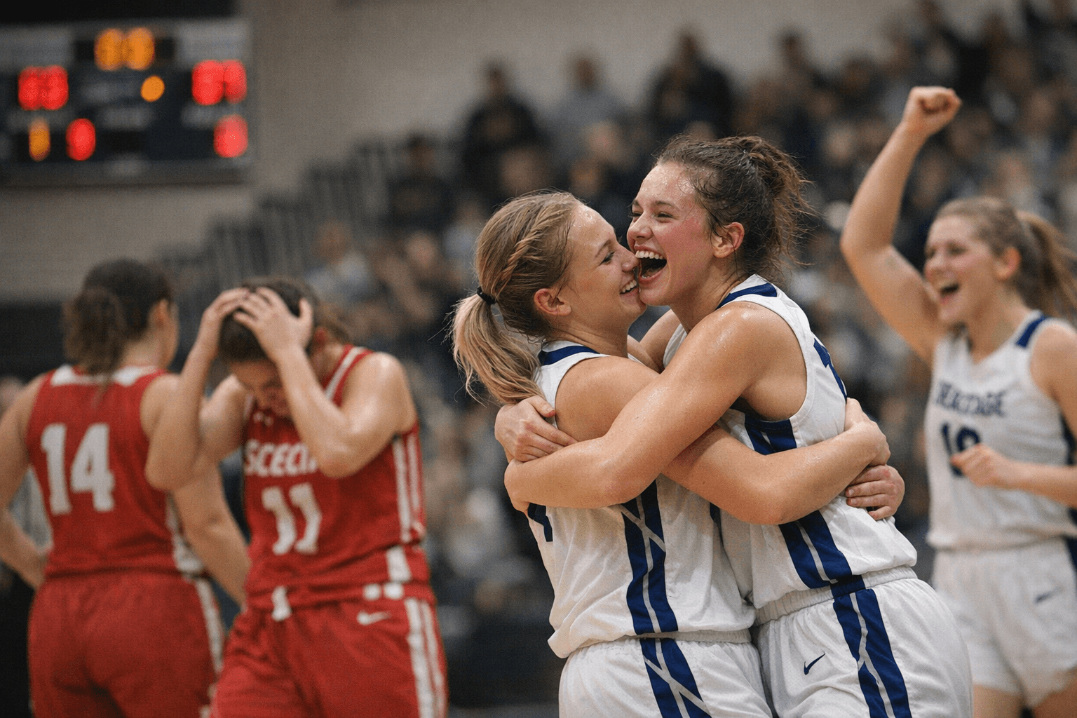 AI-generated illustration