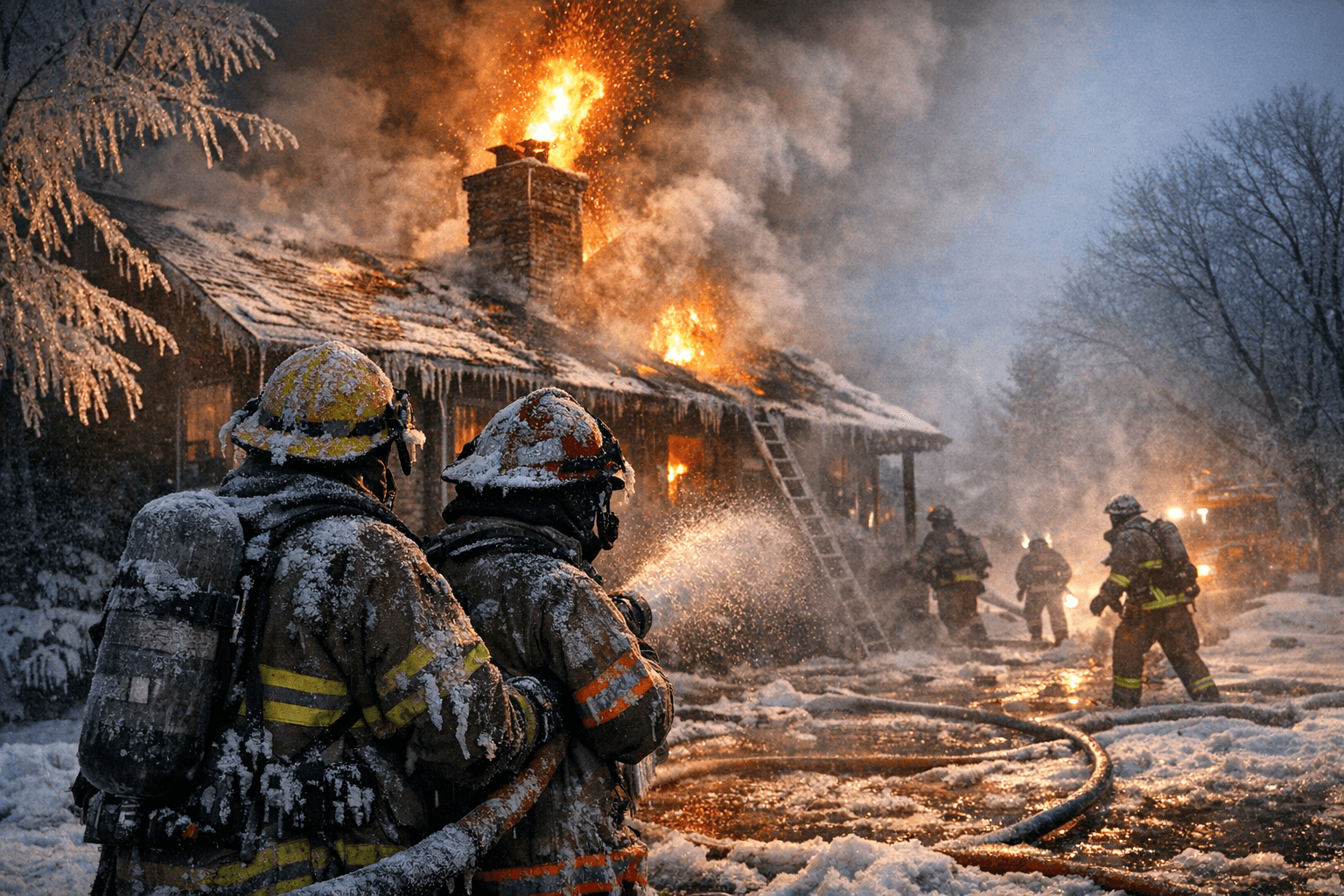 AI-generated illustration