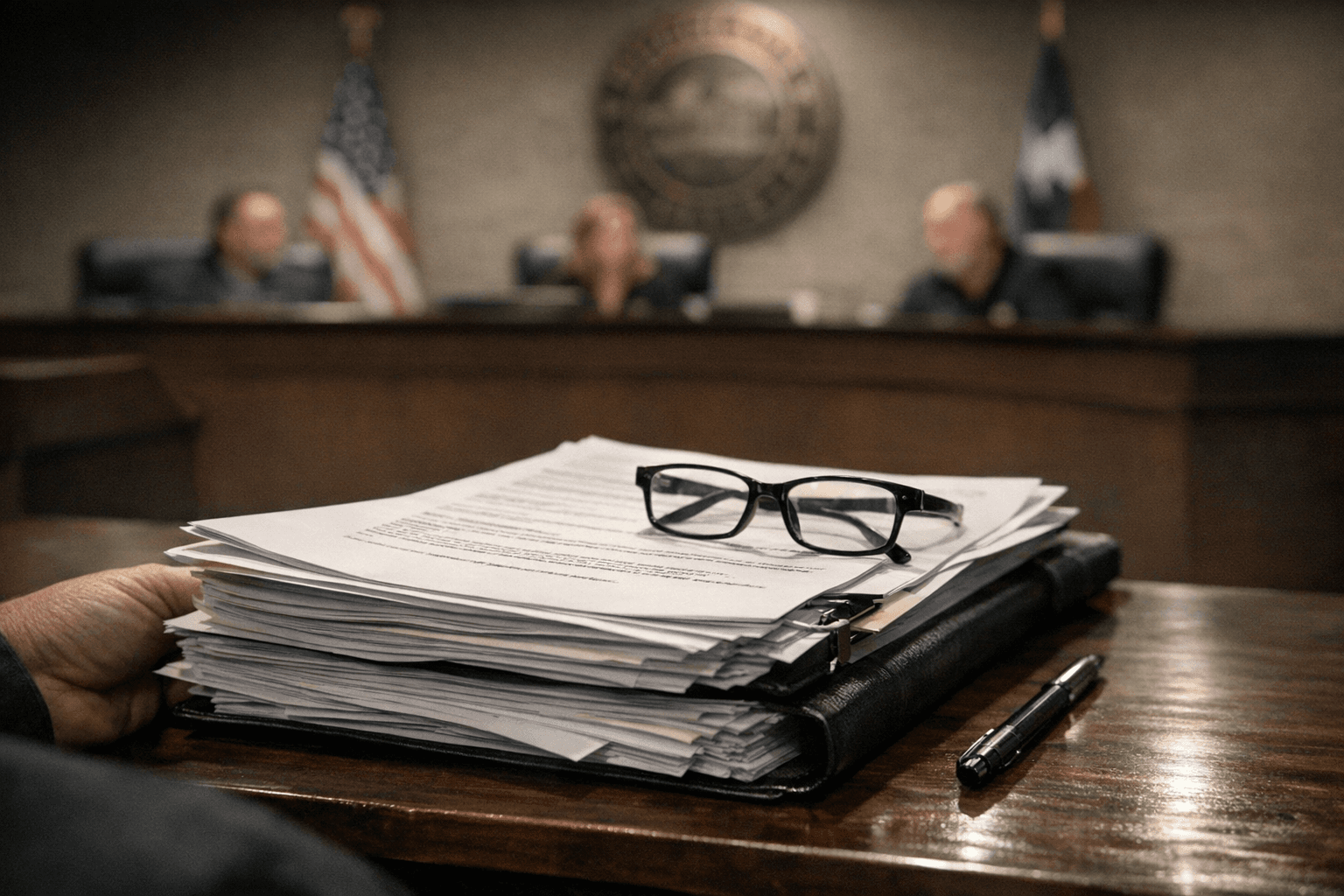 Royse City Posts Agenda and Supporting Documents for Feb. 10 Council Meeting