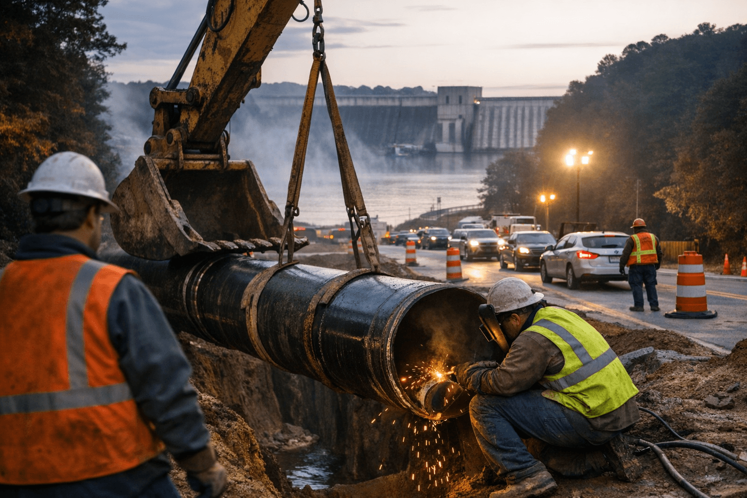 AI-generated illustration