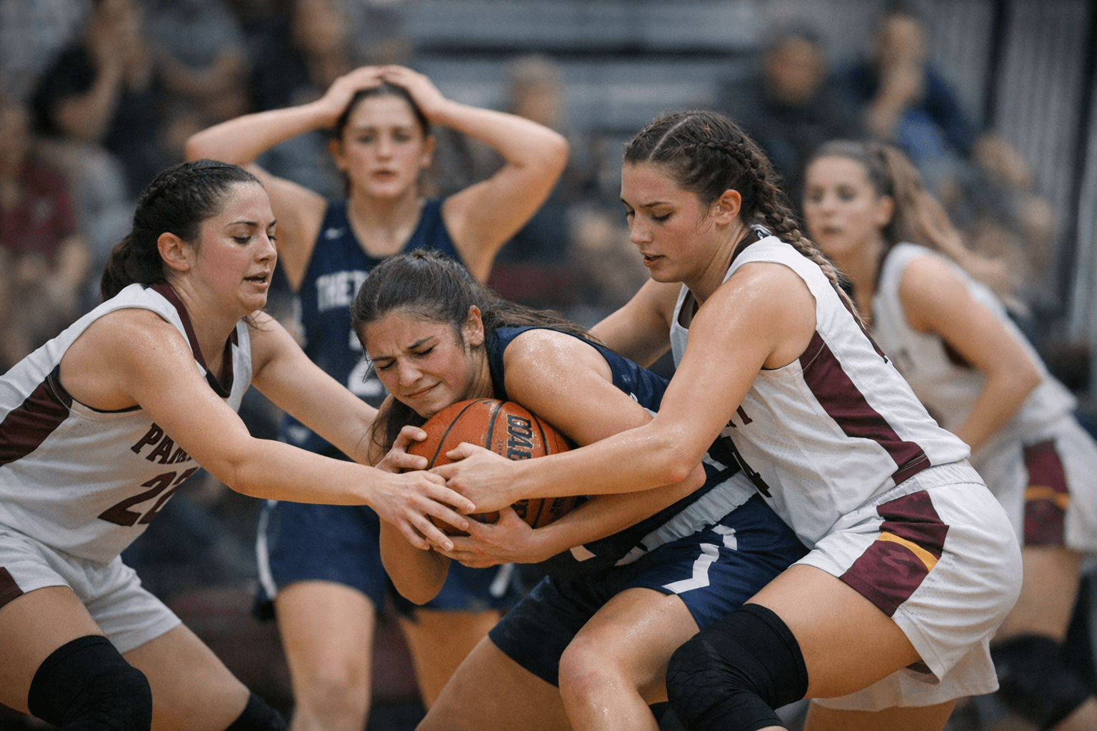 AI-generated illustration