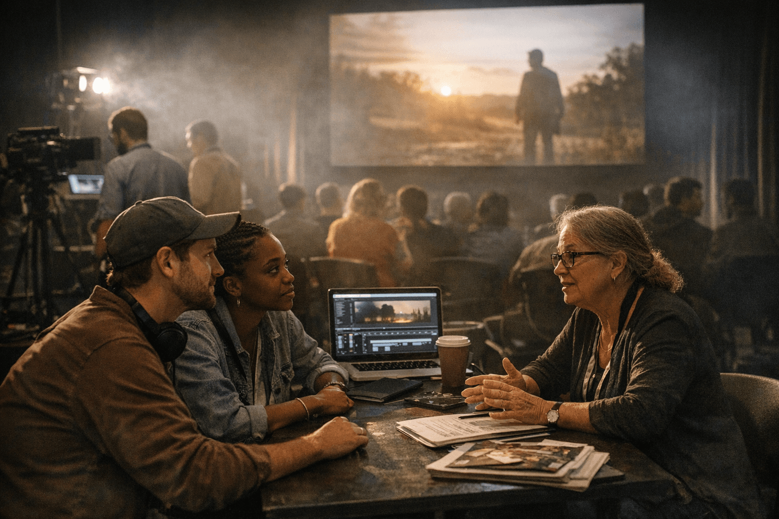 Alabama Independent Film Festivals Offer Submission Tips, Community Resources