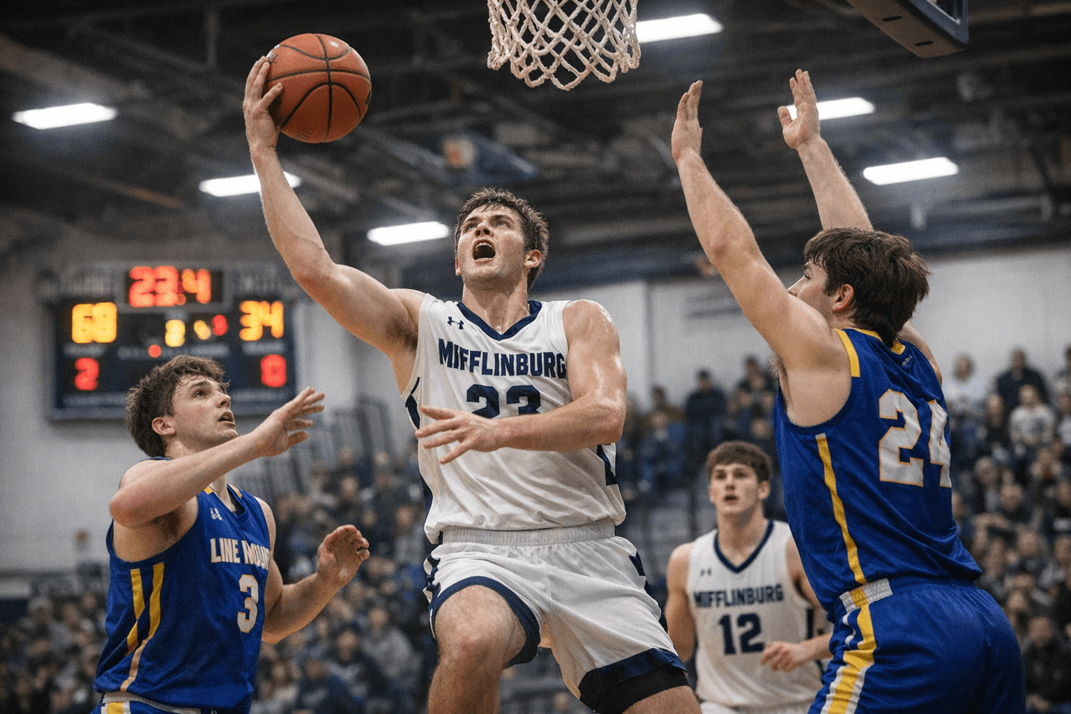 AI-generated illustration