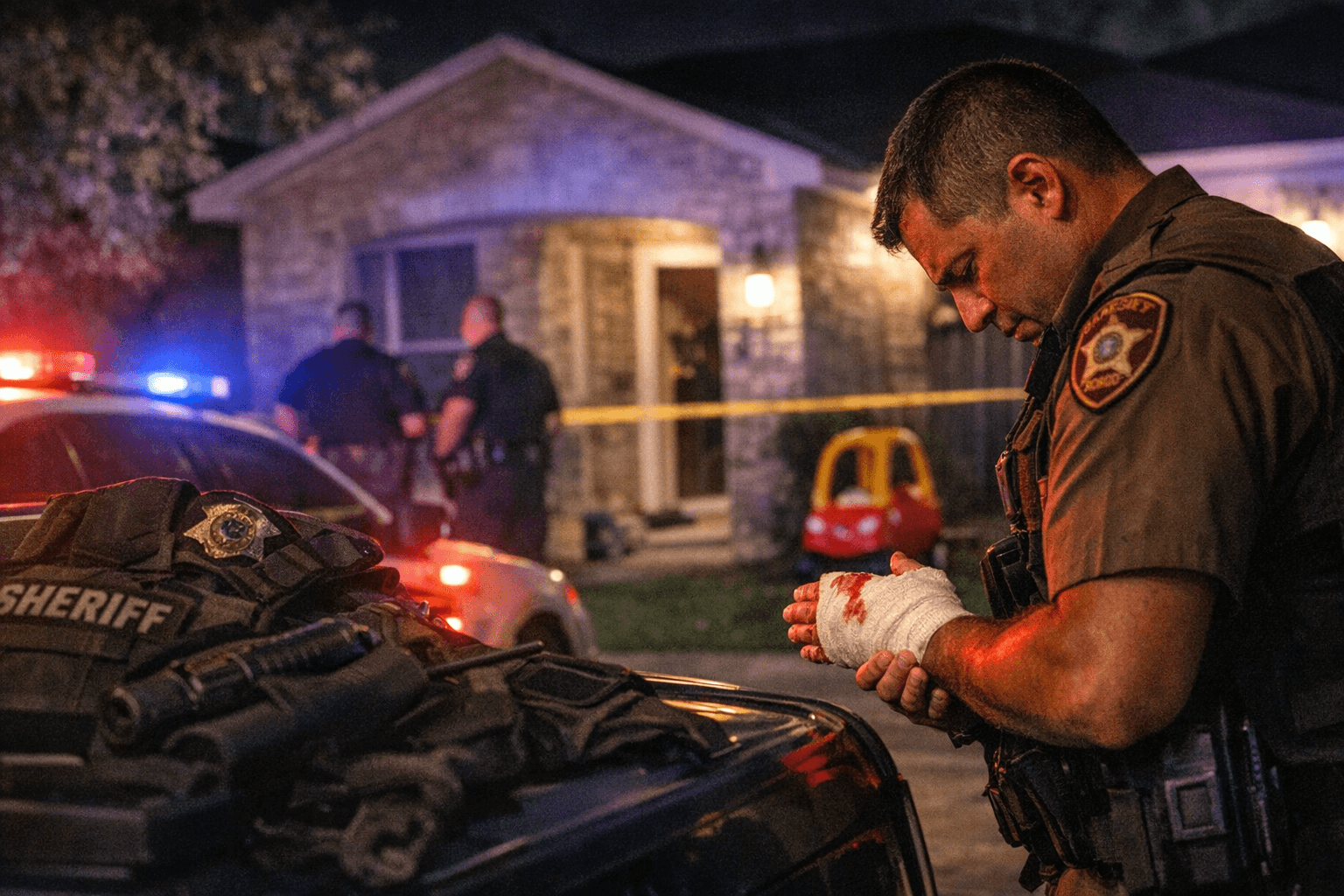 AI-generated illustration