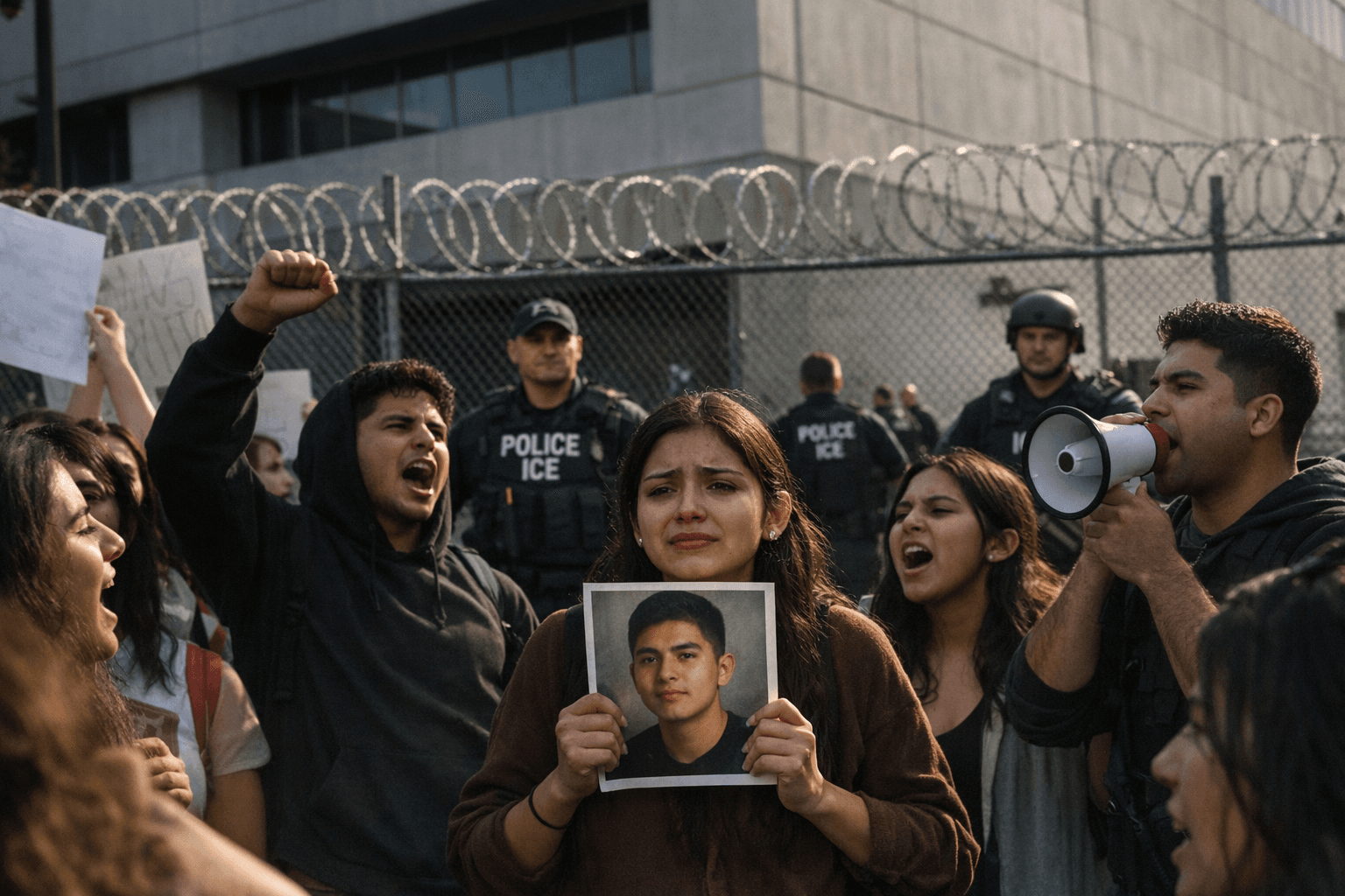 AI-generated illustration