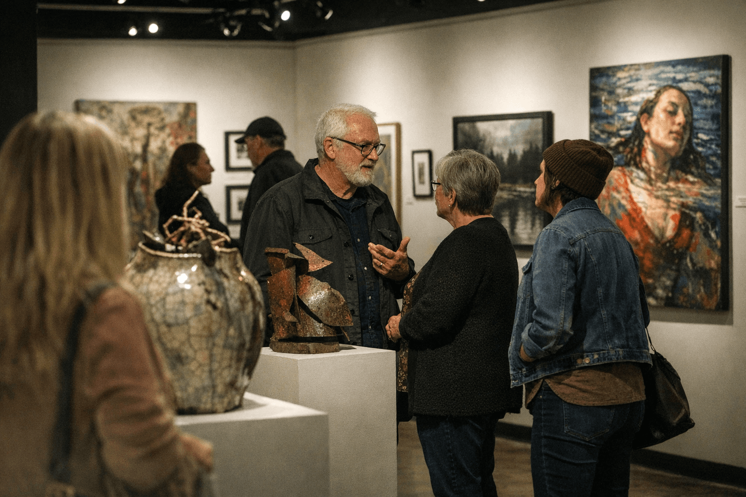 AI-generated illustration