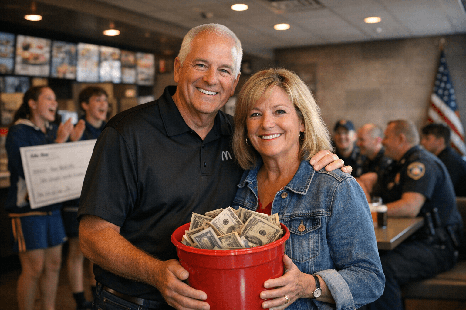 AI-generated illustration