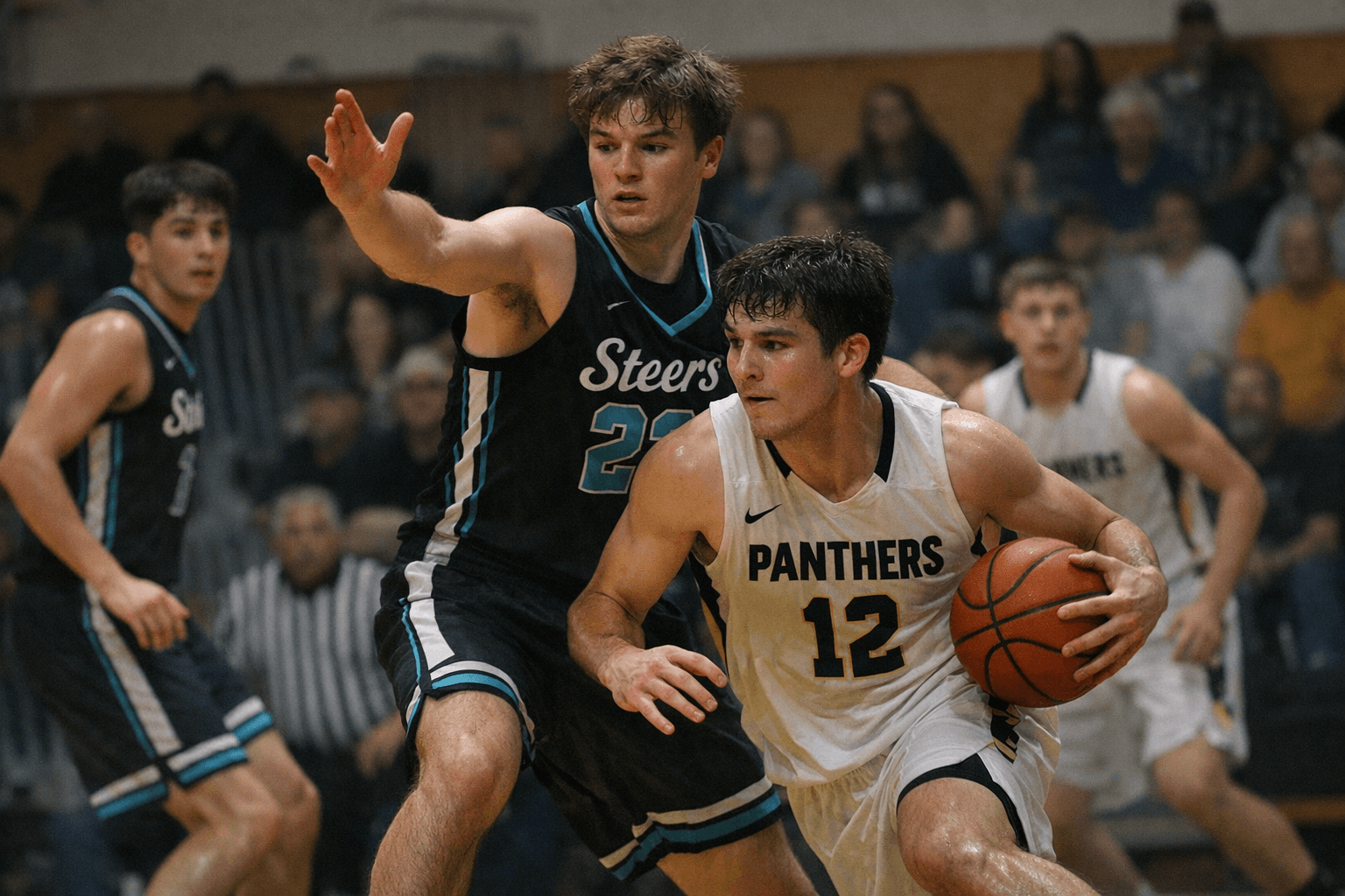 Animas Panthers Host Magdalena Steers Saturday at 3:00 p.m.