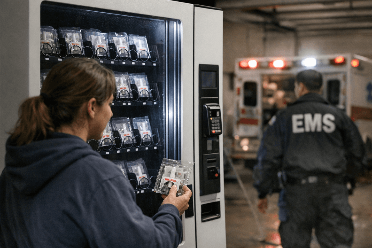 AI-generated illustration