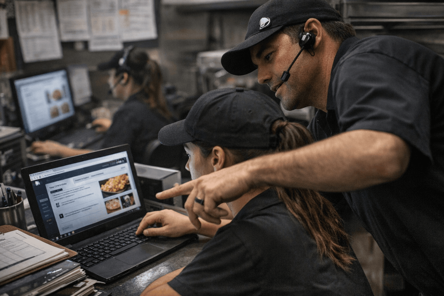 Taco Bell Learning Zone Guidance Clarifies Login, Access, Required Training Expectations