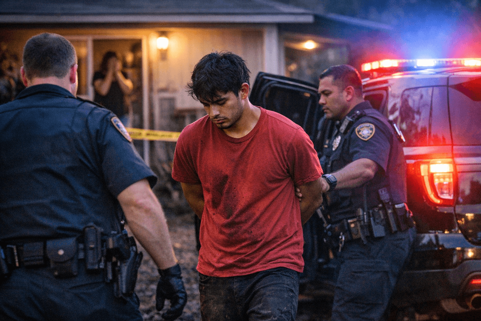 Jaiden Becerra Indicted, Held Without Bail in Alleged Mountain View Assaults