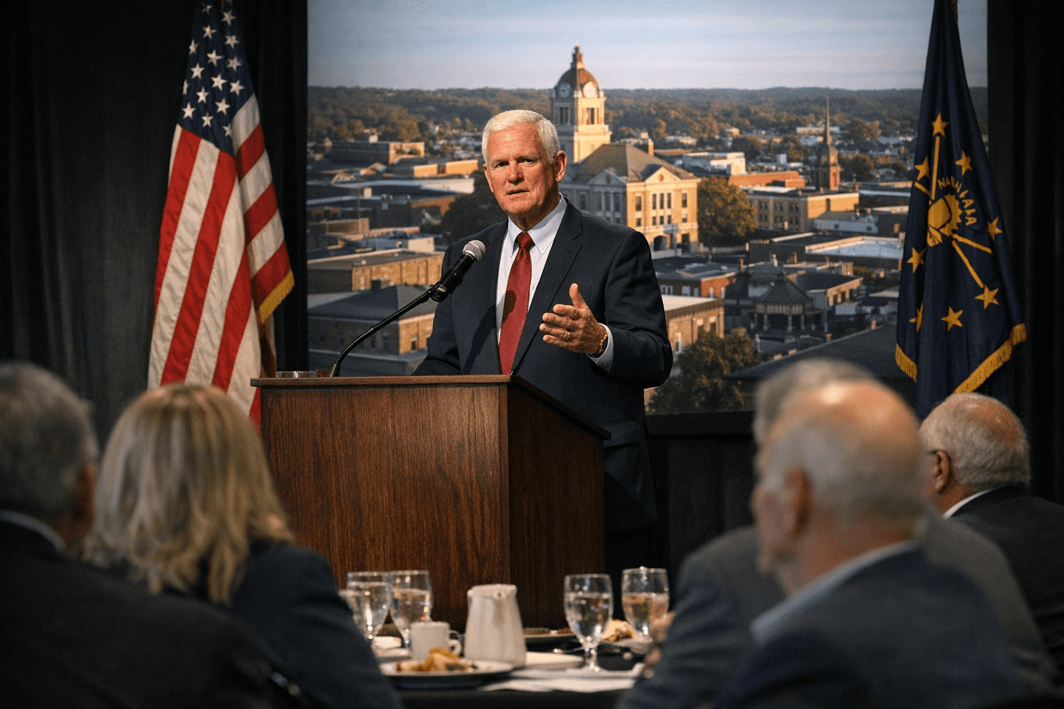 AI-generated illustration