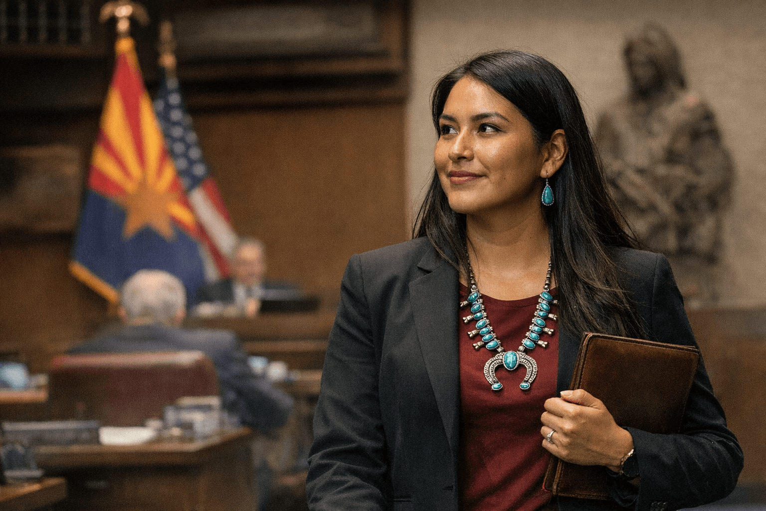 AI-generated illustration