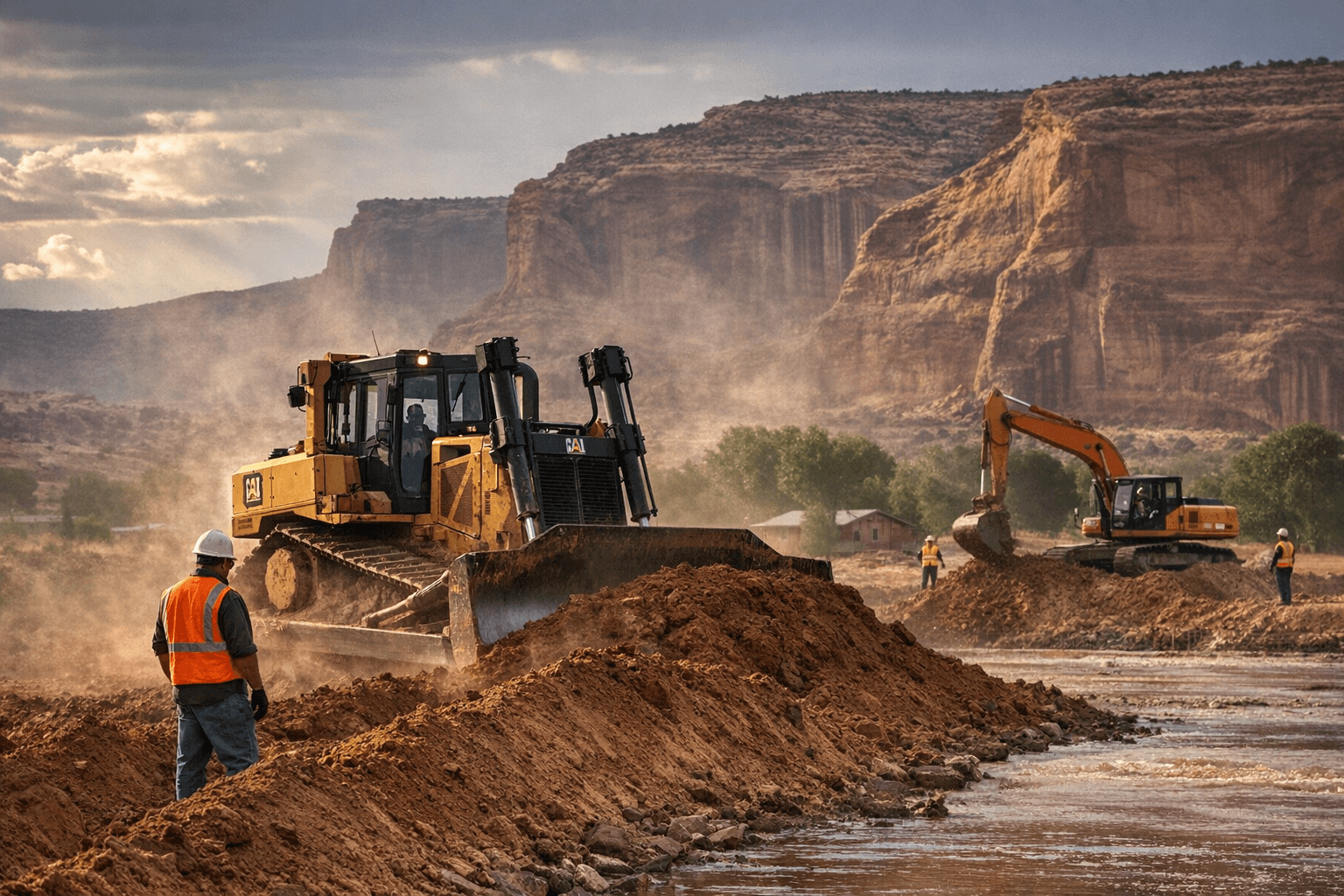 AI-generated illustration