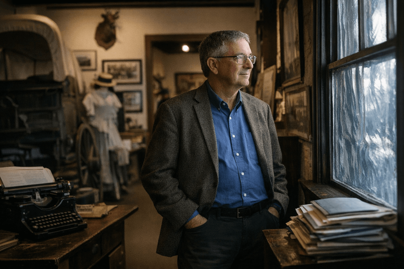 AI-generated illustration