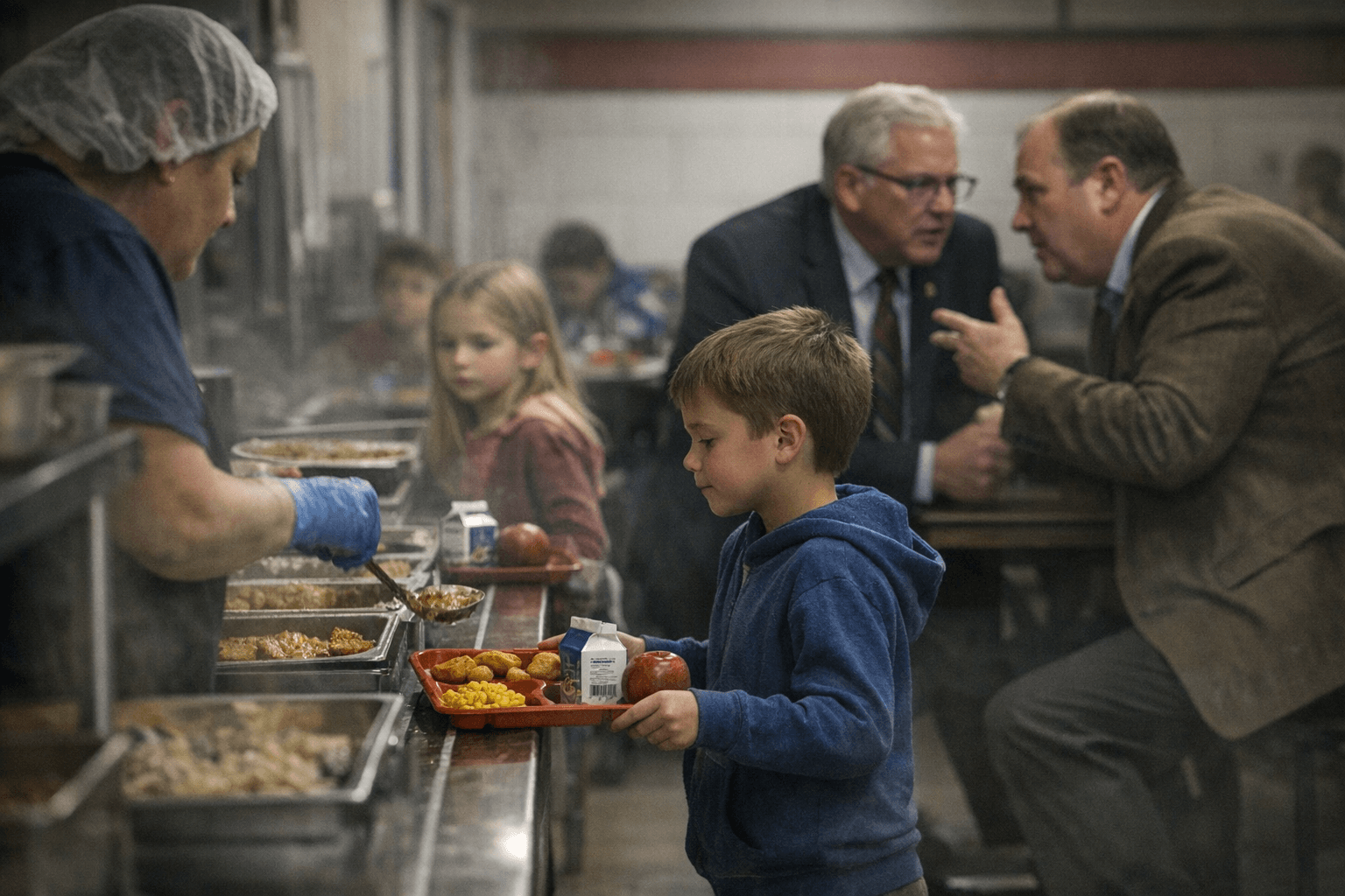 AI-generated illustration