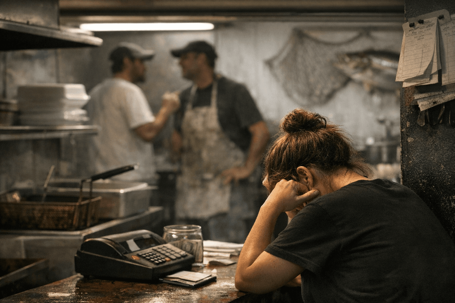 AI-generated illustration