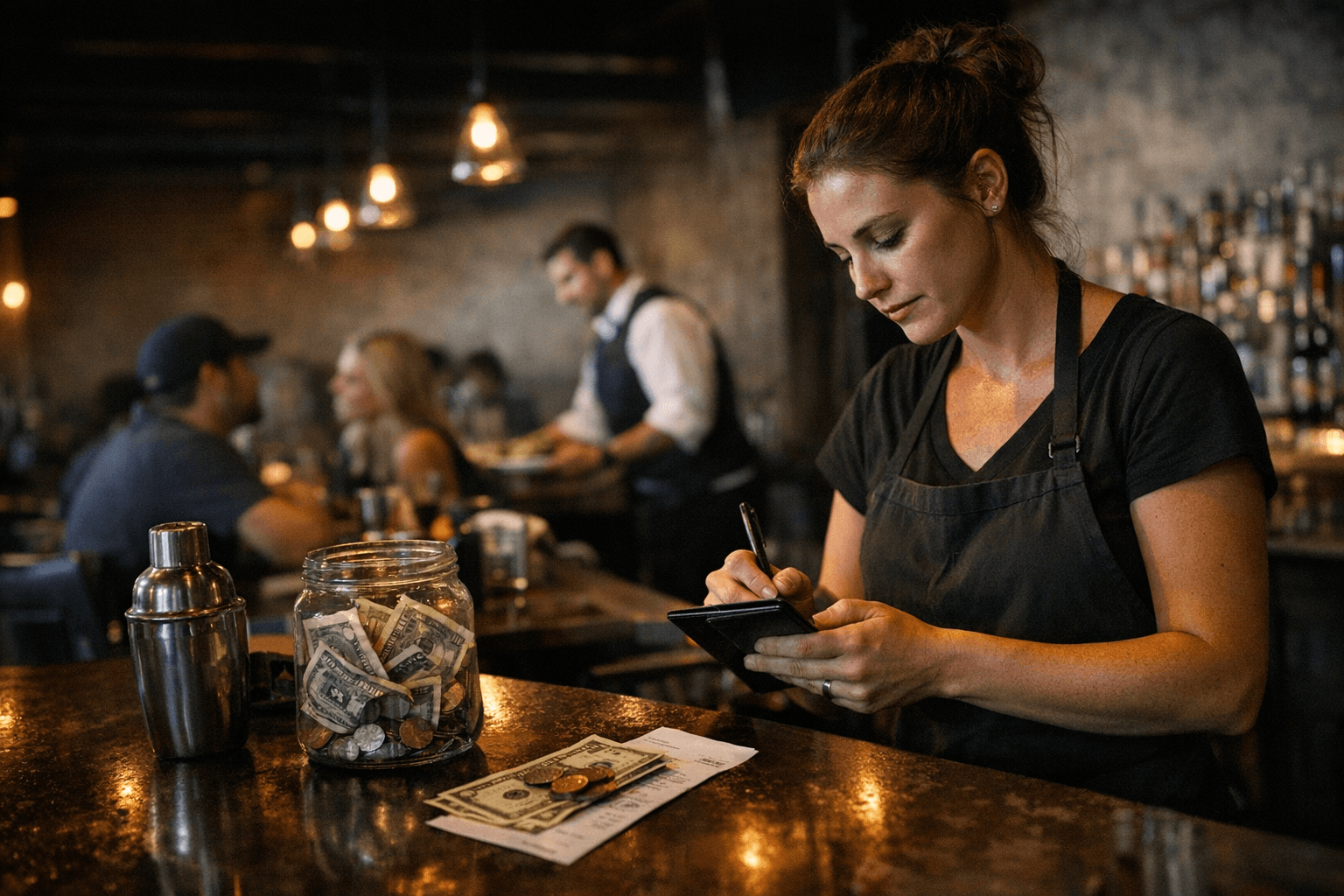 AI-generated illustration