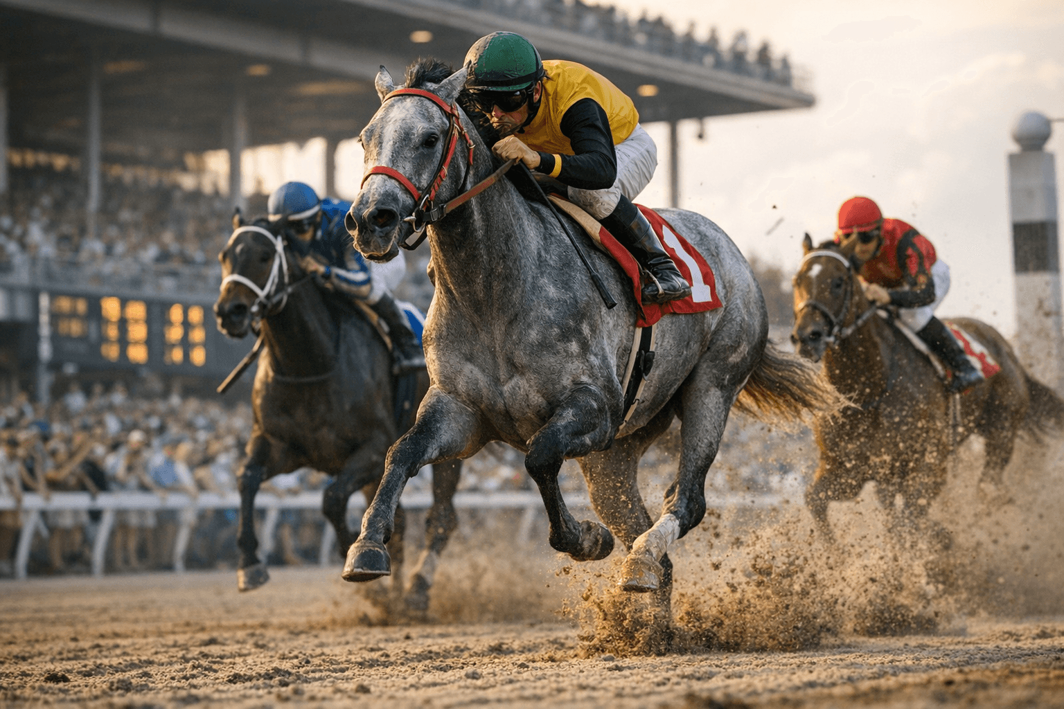 AI-generated illustration