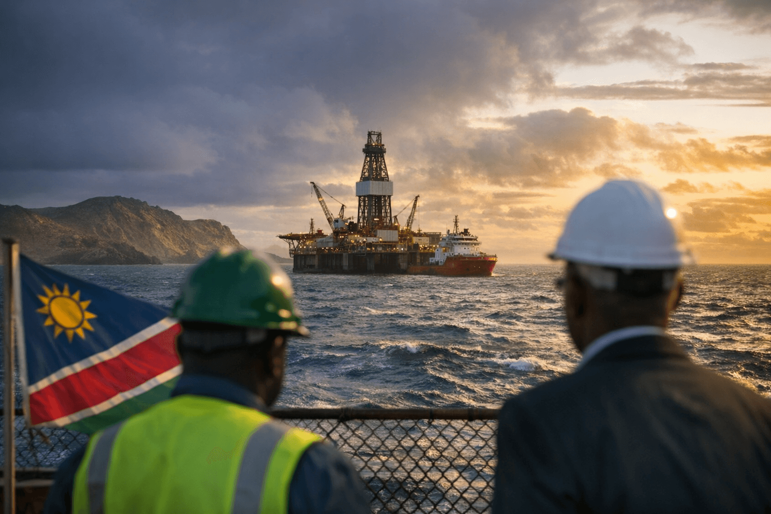 AI-generated illustration