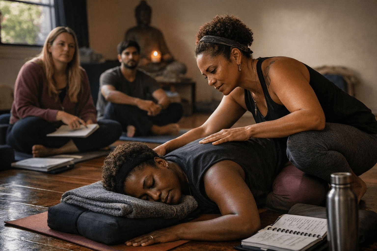 AI-generated illustration