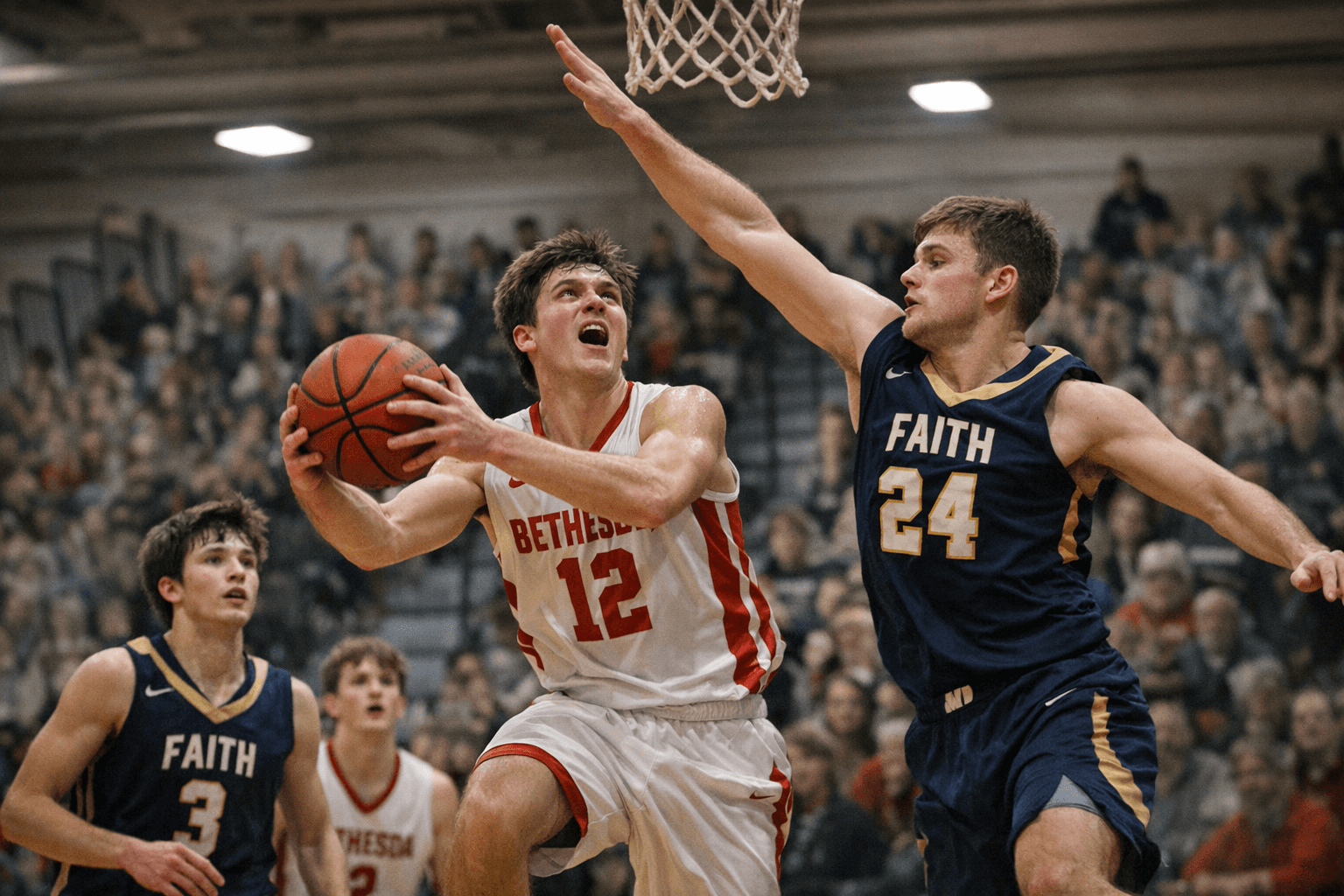 AI-generated illustration