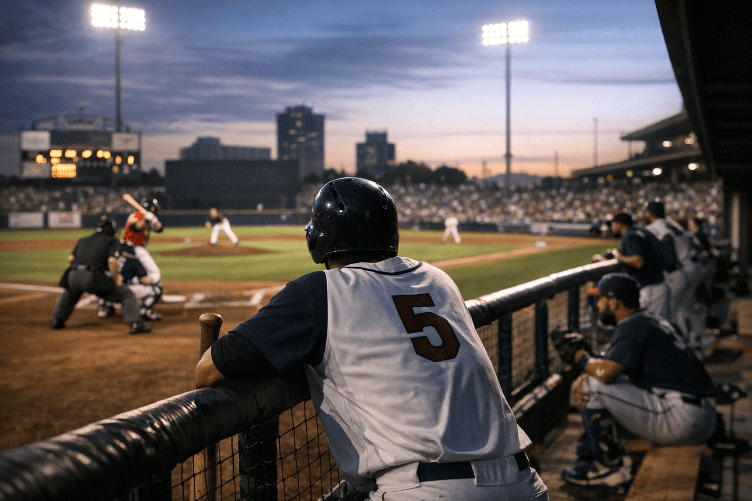 AI-generated illustration