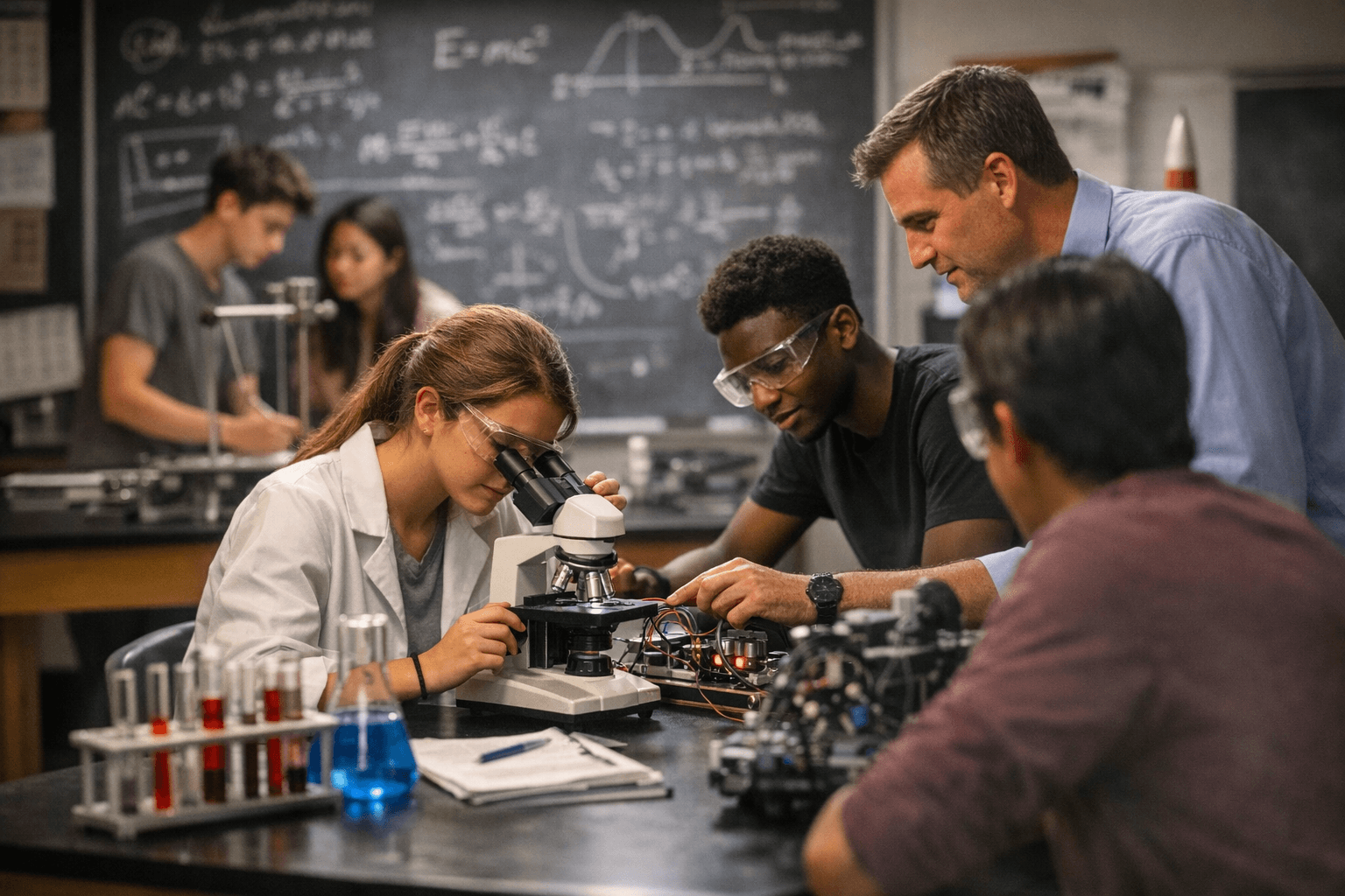 AI-generated illustration