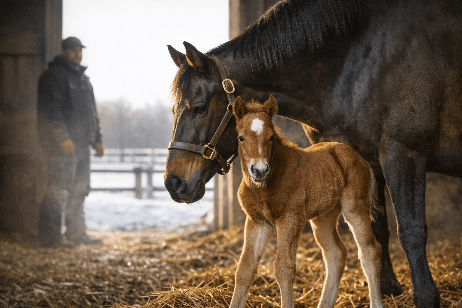 AI-generated illustration