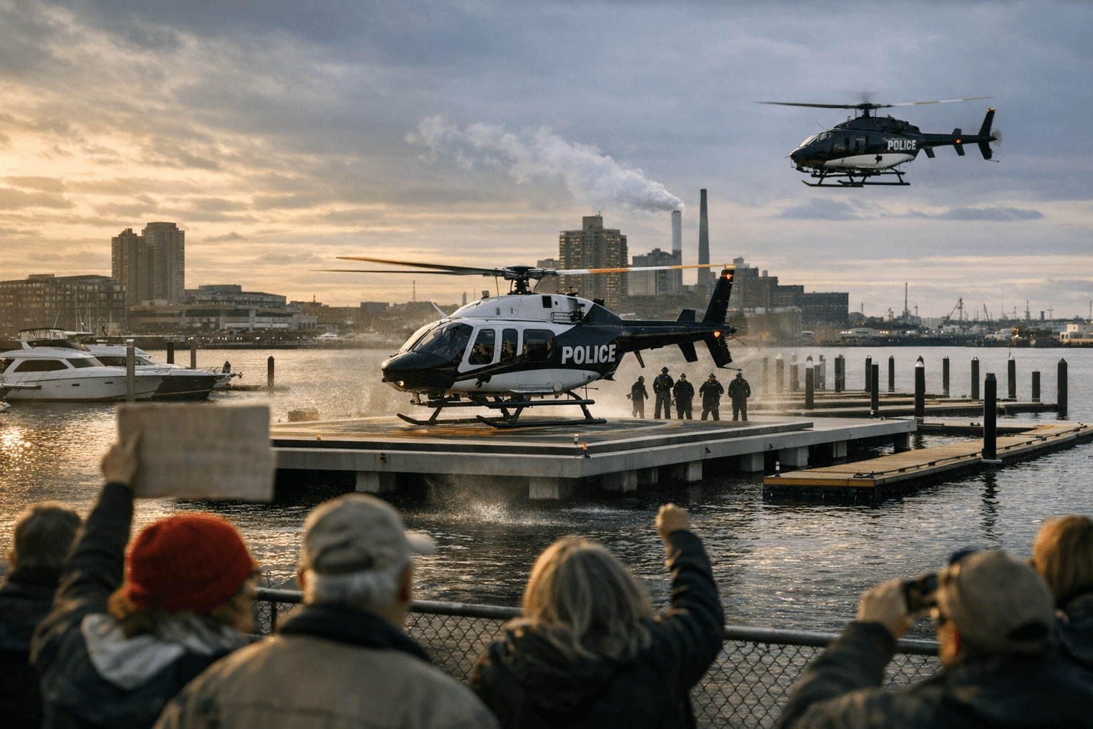 AI-generated illustration