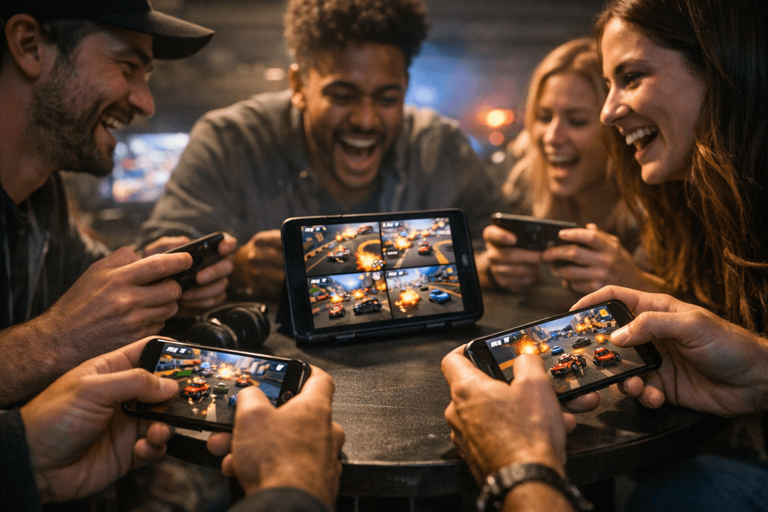 AI-generated illustration