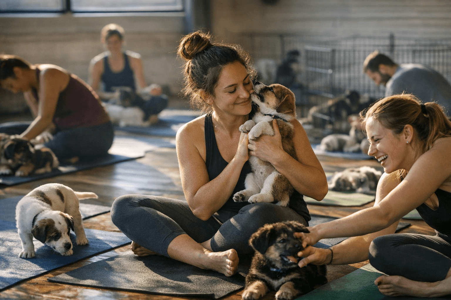 AI-generated illustration