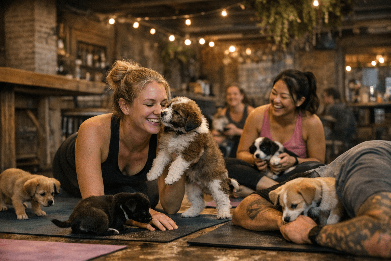 AI-generated illustration