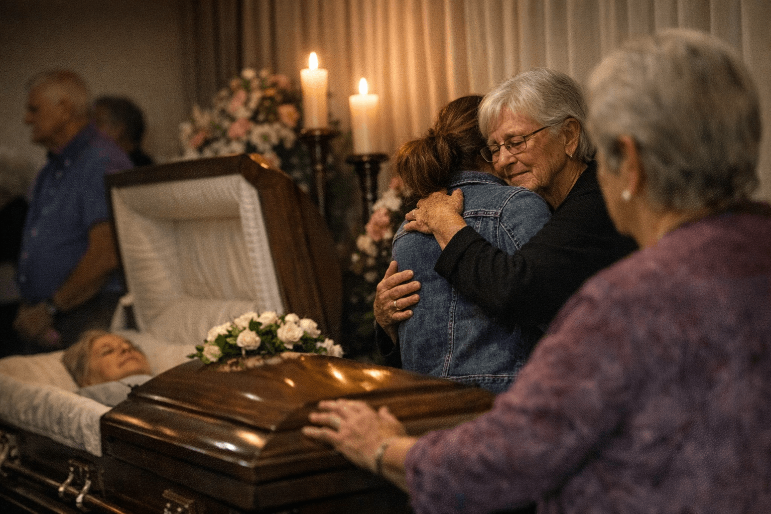 Linda L. James of Tell City Dies at 69; Huber Funeral Arrangements