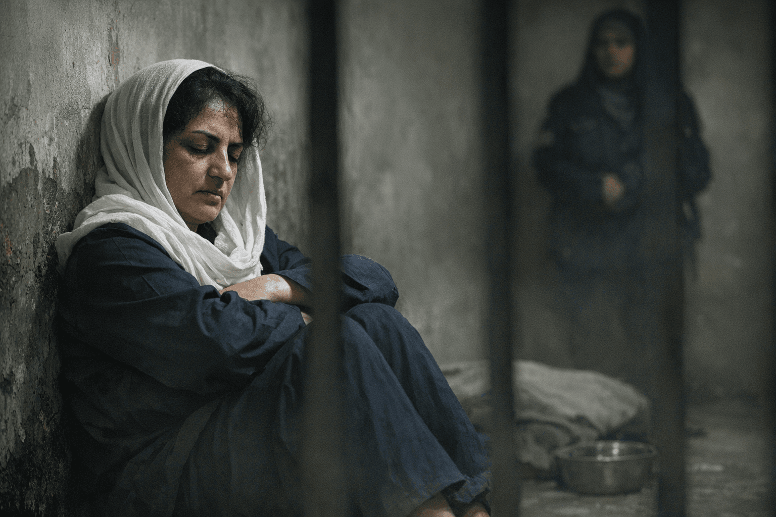 Iran jails Nobel laureate Narges Mohammadi for more than seven years