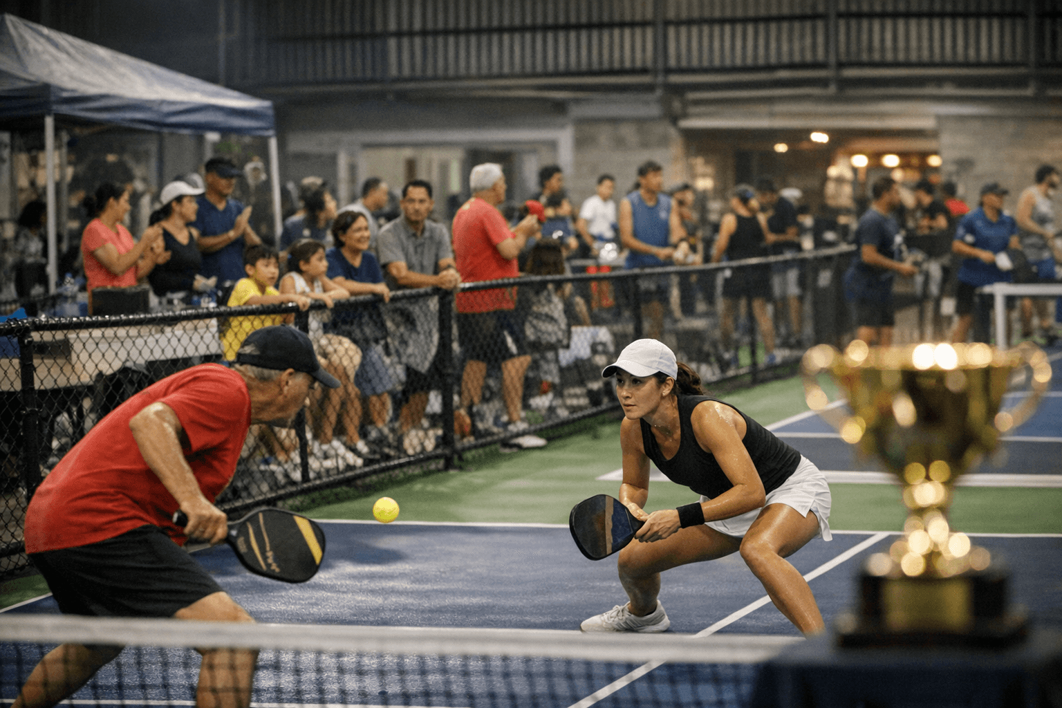 Millennium Motors-backed Millennium Cup Draws Strong Turnout, Fosters Community