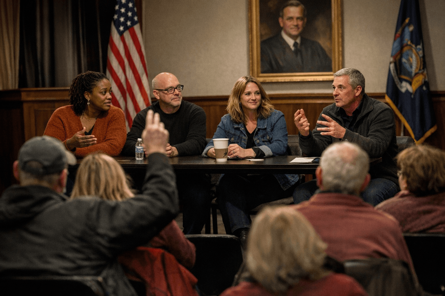 AI-generated illustration