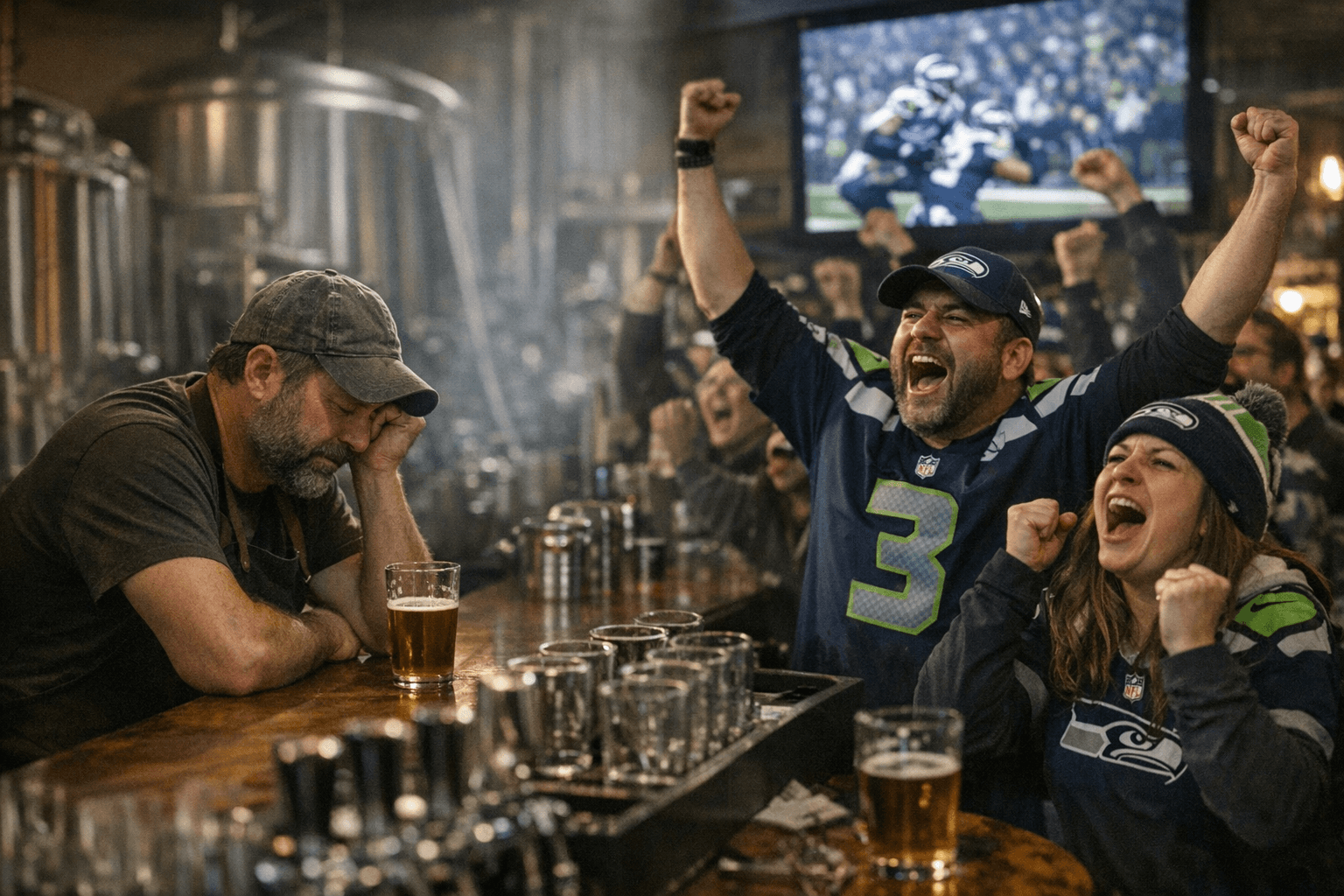 AI-generated illustration