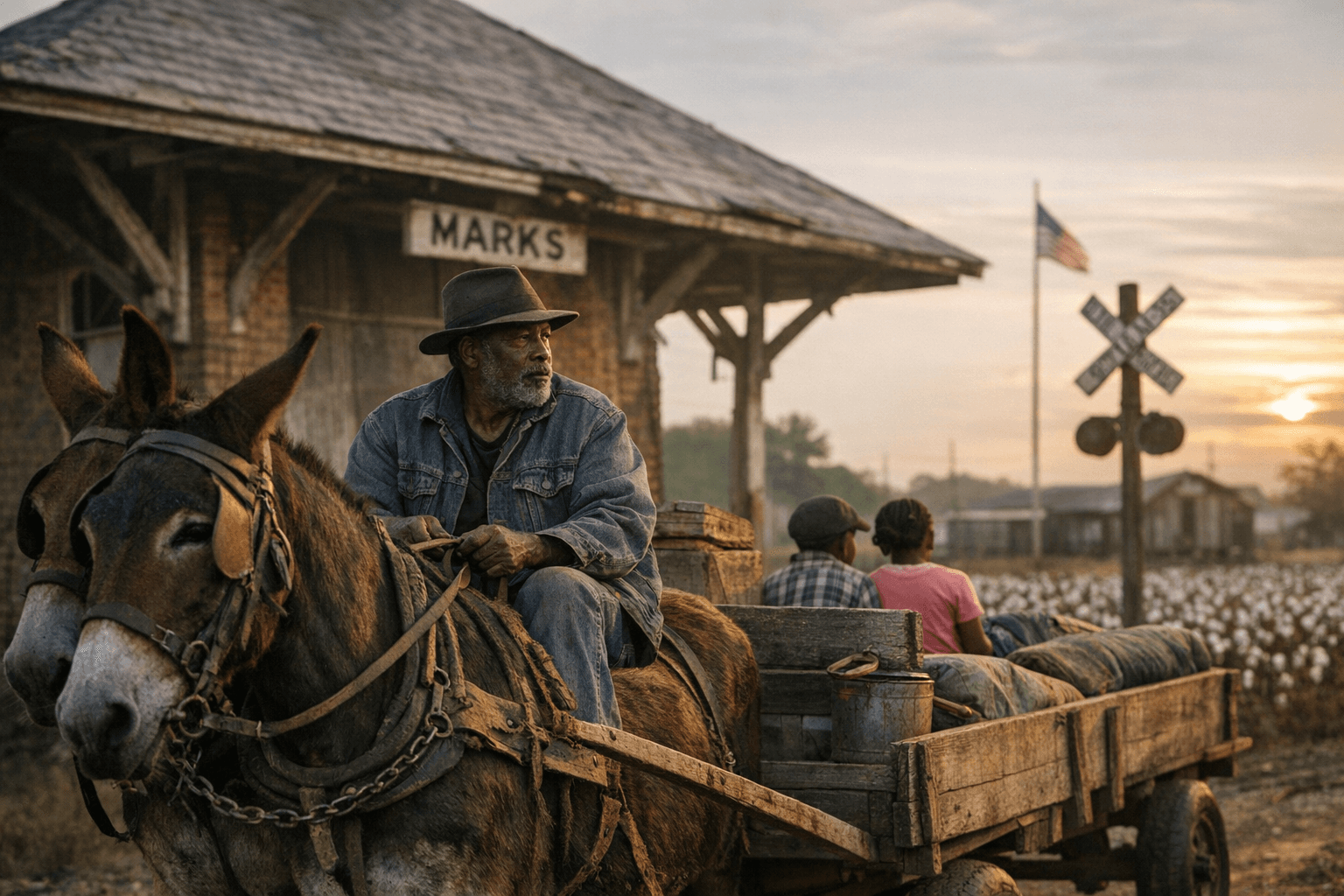 AI-generated illustration