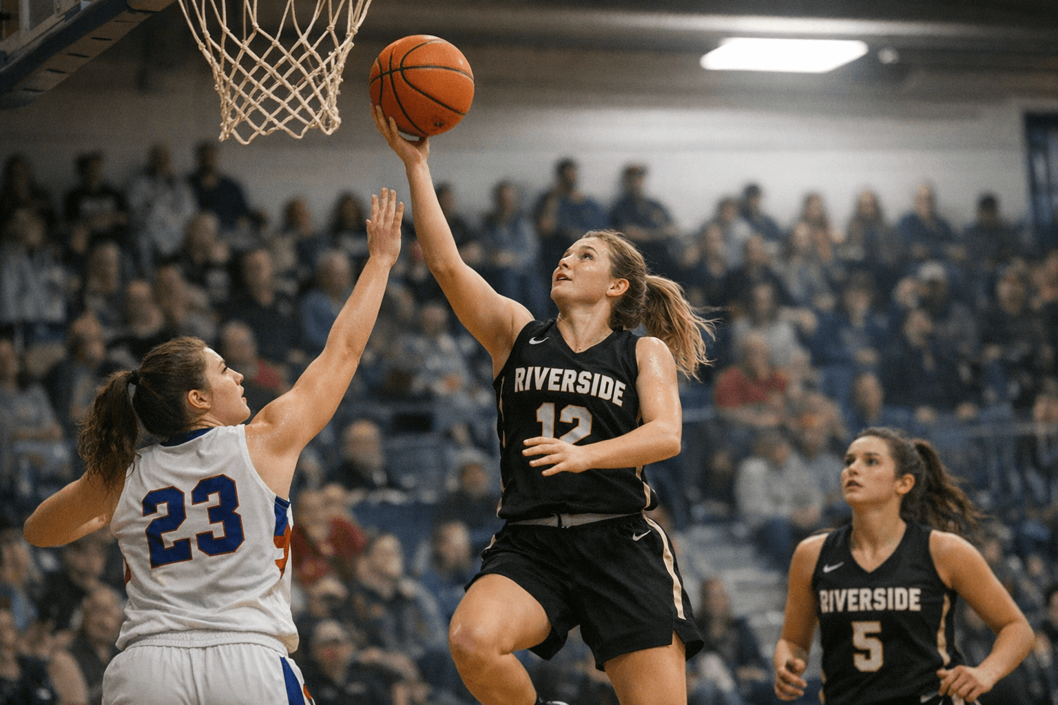 AI-generated illustration