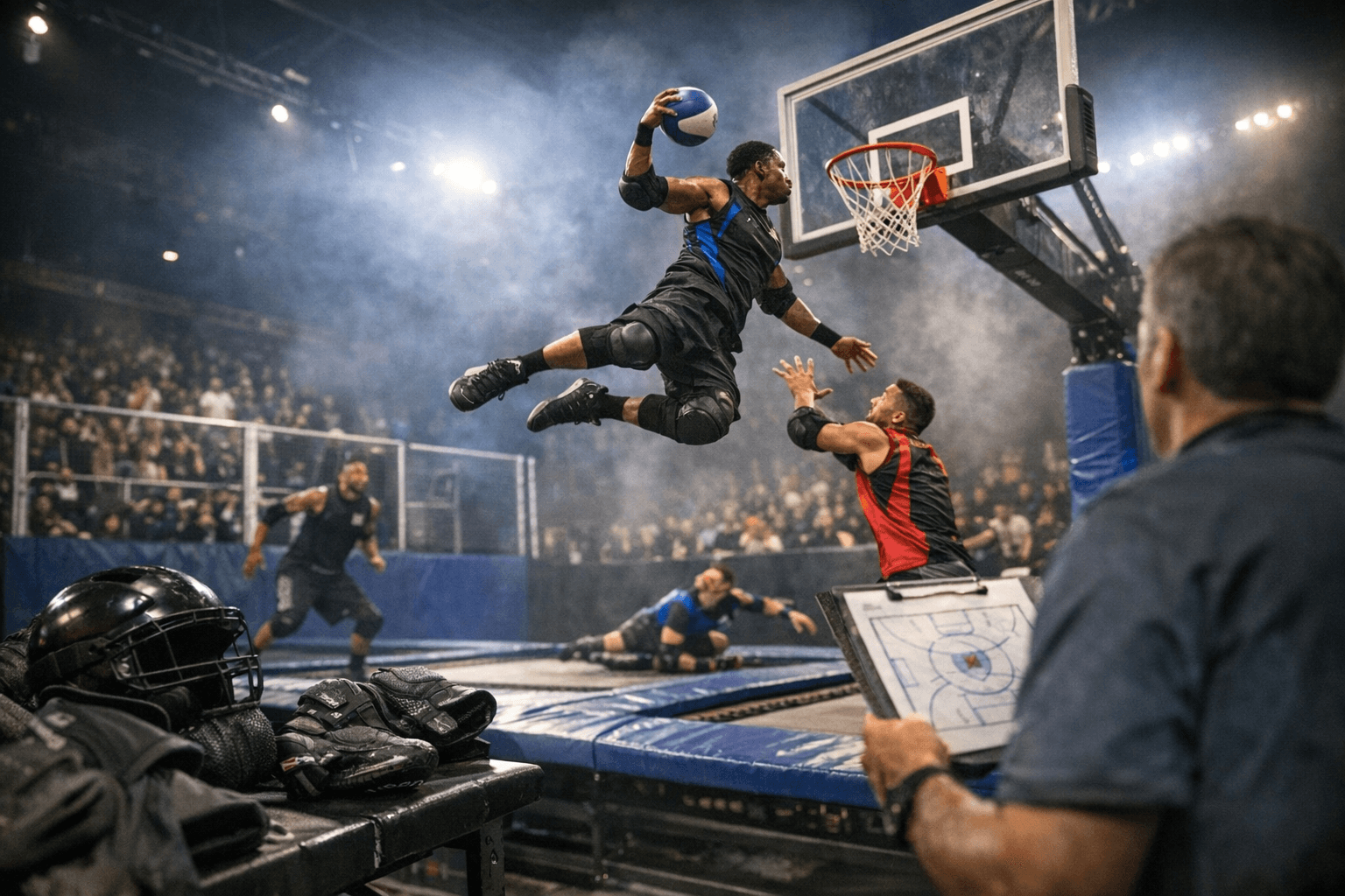 AI-generated illustration