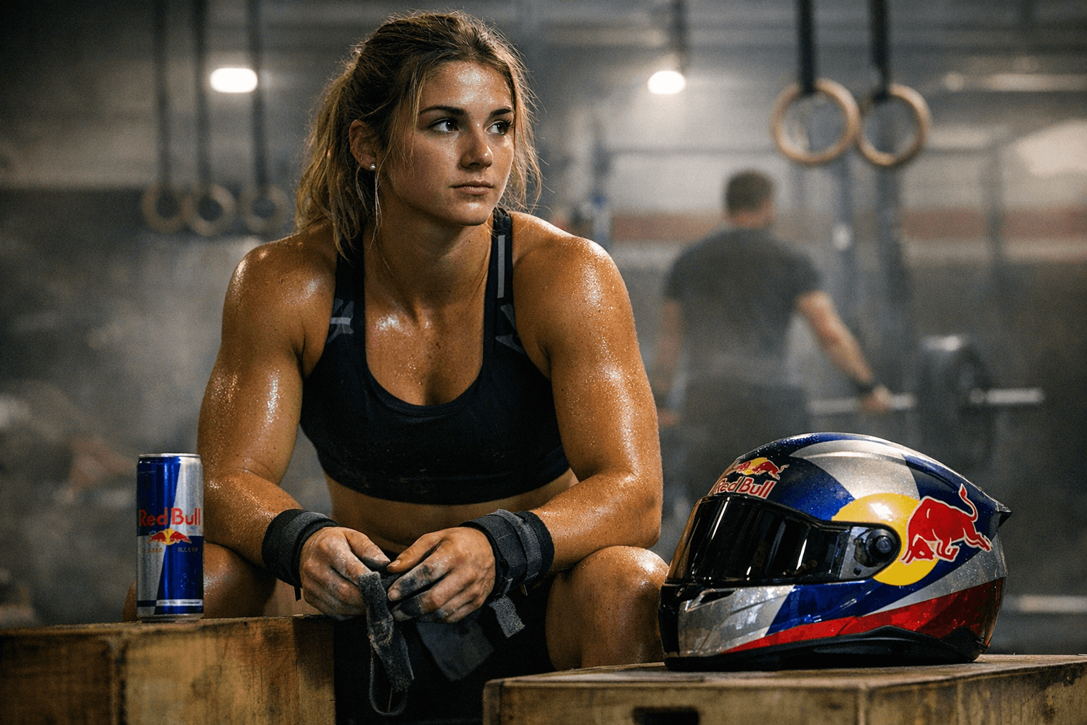 AI-generated illustration