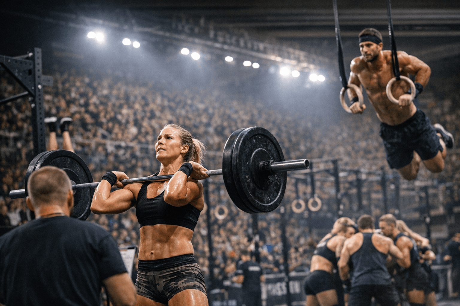 2026 Syndicate Crown Tickets On Sale for May 29-31 Semifinal in Knoxville