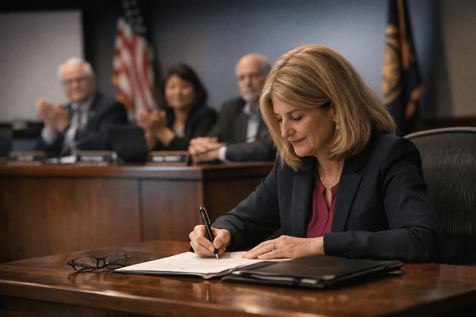 AI-generated illustration