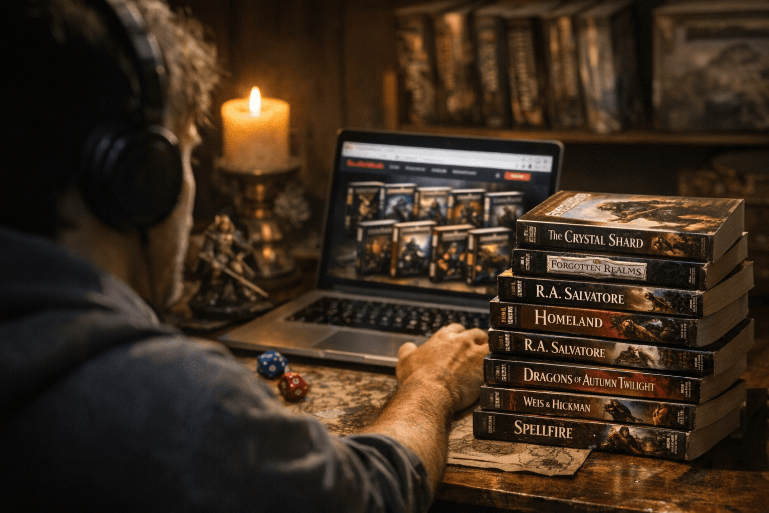 AI-generated illustration