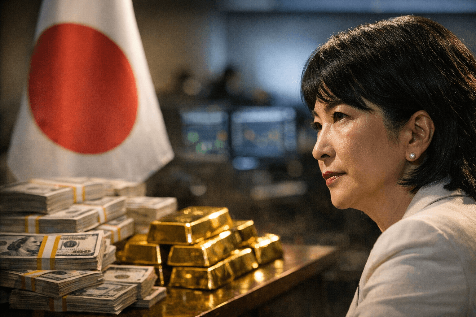 AI-generated illustration